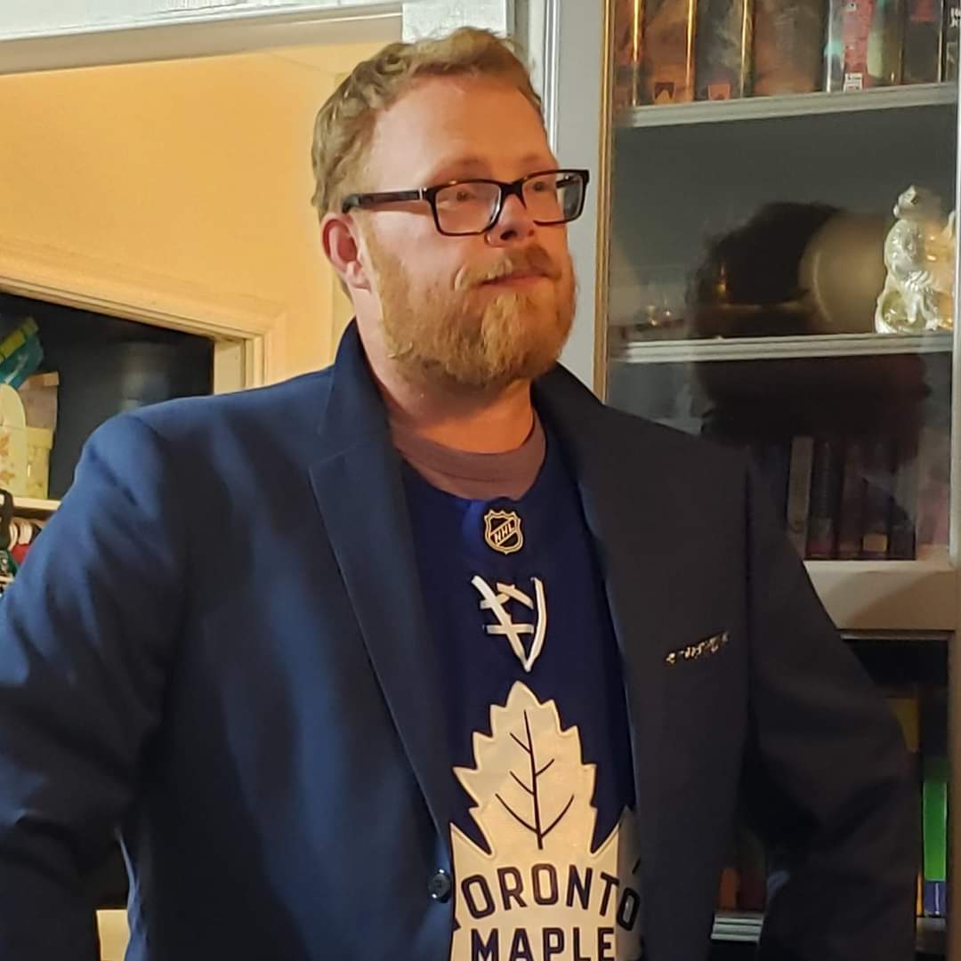 Toronto Maple Leafs – Loudmouth