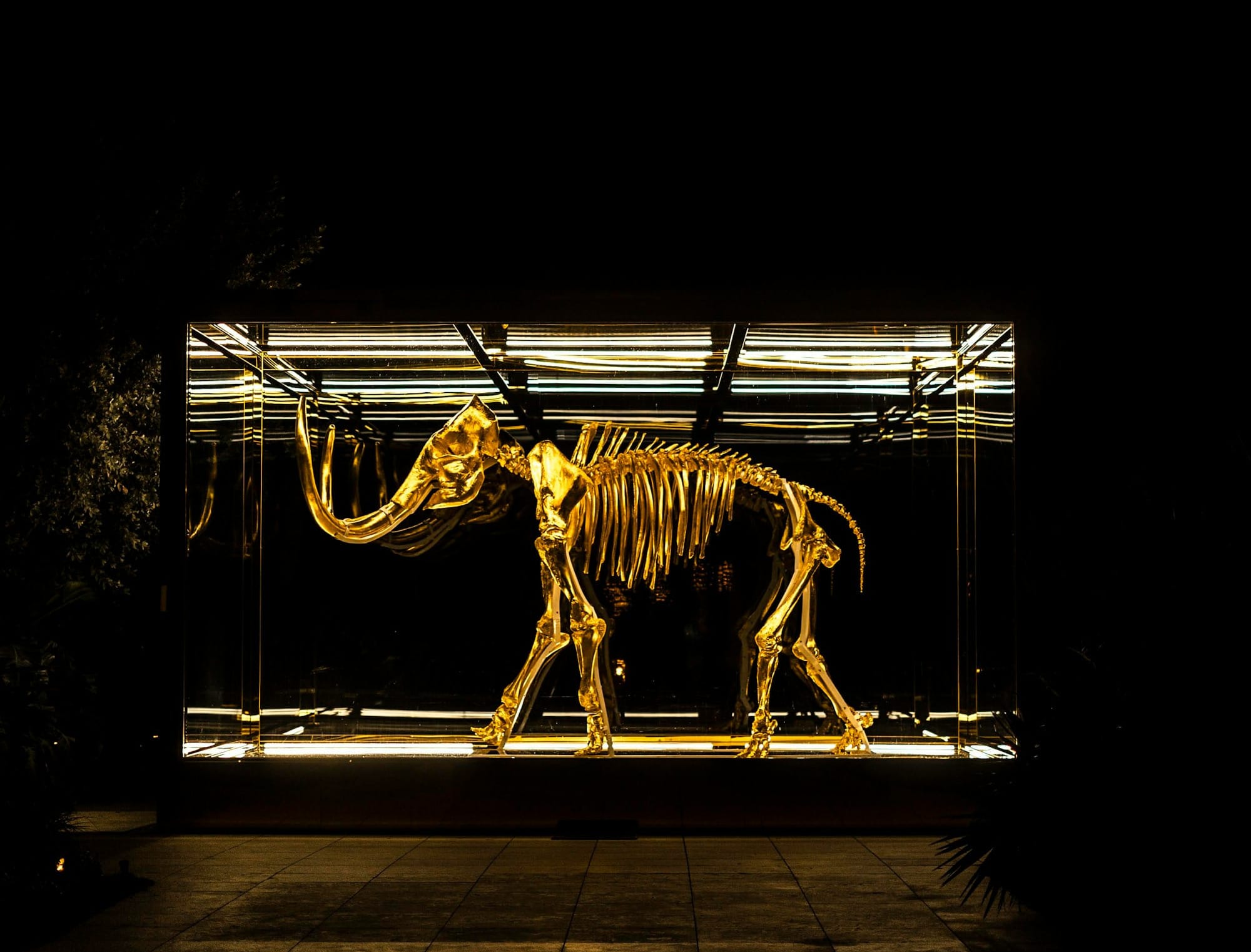 Wednesday's FTB: A mammoth task awaits