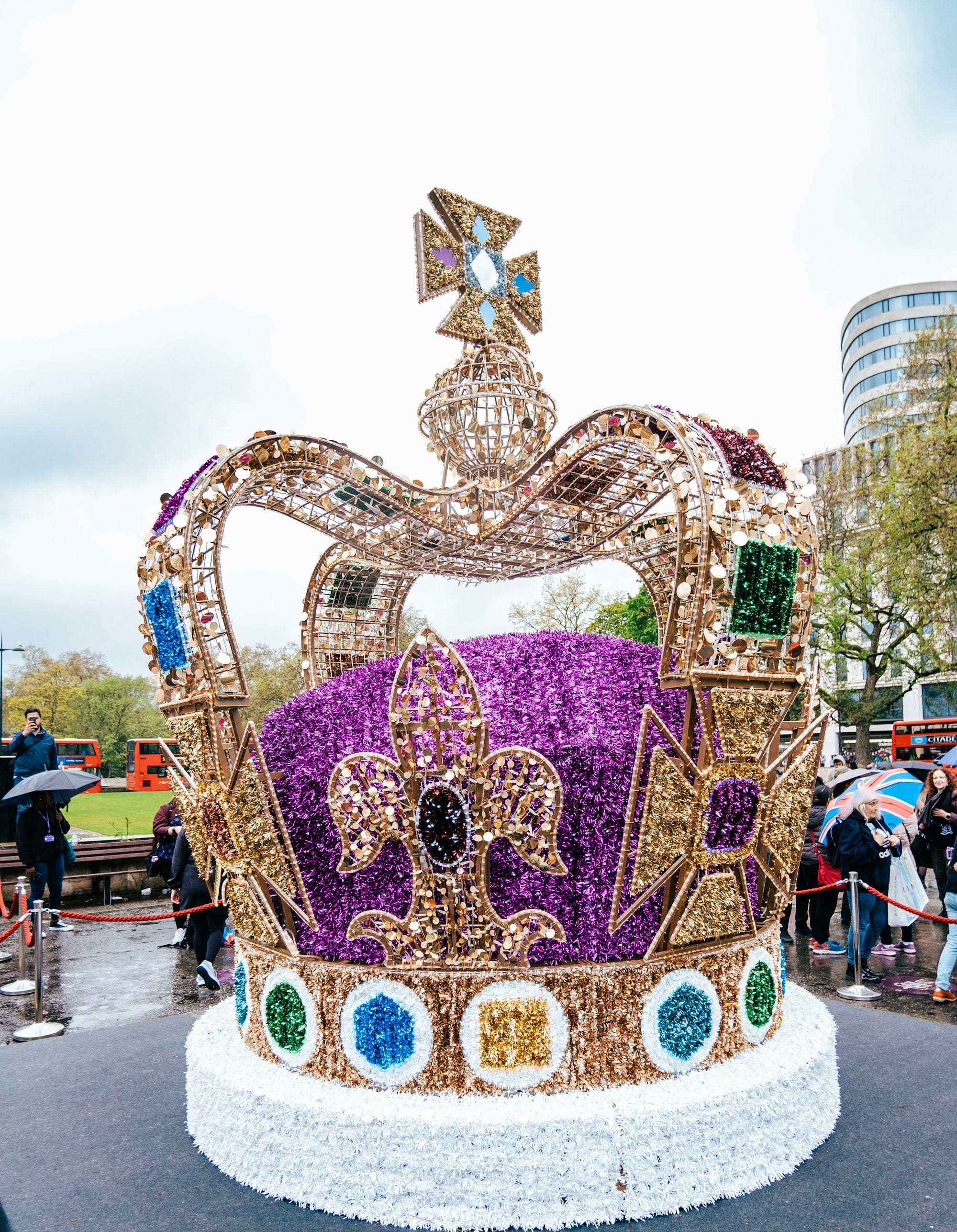 Thursday's FTB: The Kings pay a visit