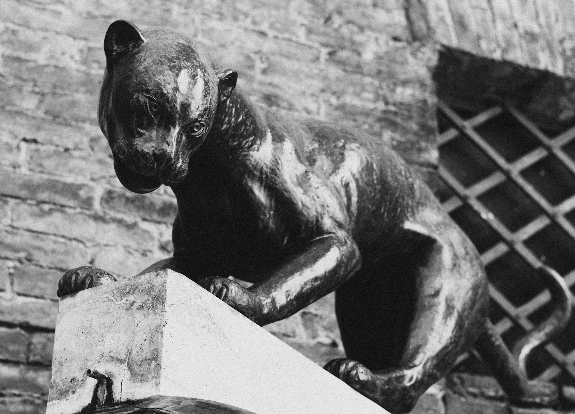 Tuesday's FTB: Bring on the Panthers