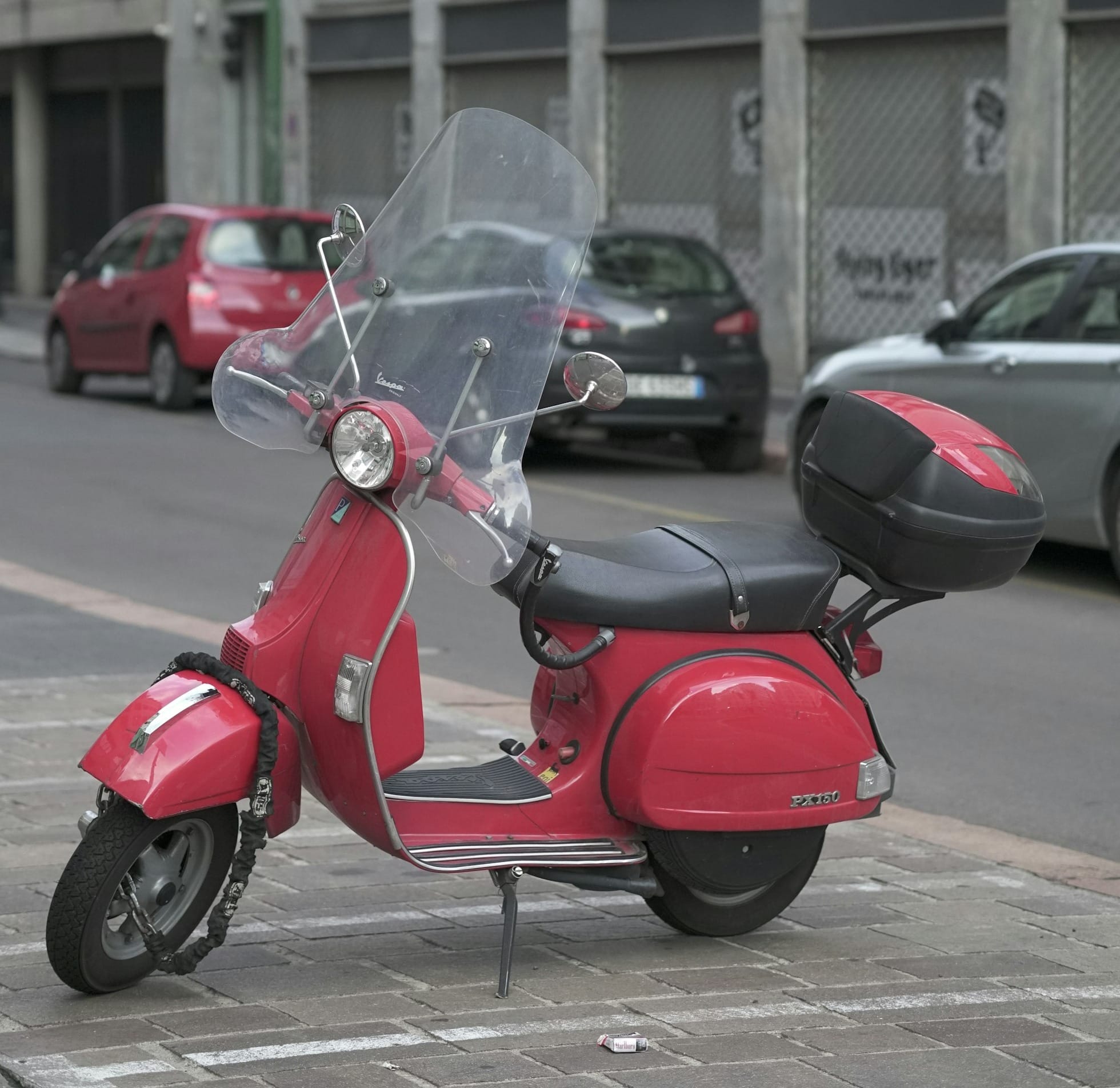 Friday's FTB: The Red Machine is Rolling