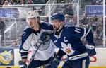 Marlies go back to school Wednesday after failing to win on the weekend