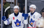 The Marlies have a huge comeback win against the Rocket