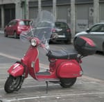 Friday's FTB: The Red Machine is Rolling