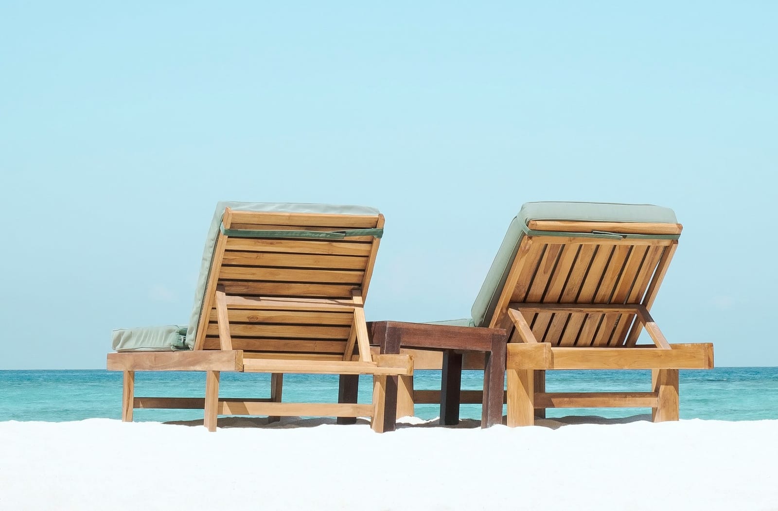 Weekend FTB: Another day in paradise