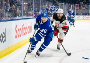 FTB: The Leafs still have one other RFA to sign