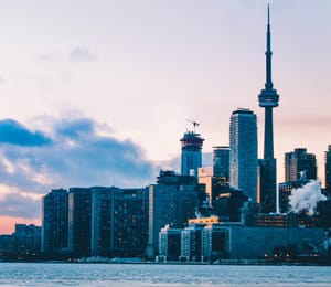 Preview: Blue Jackets visit Toronto