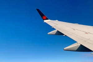 GDT: Winnipeg Jets flew in to play the Leafs