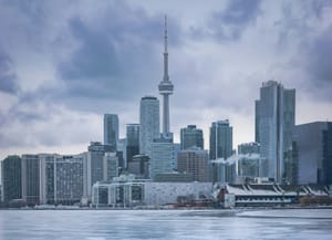 Preview: Wild in Toronto