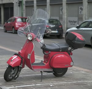 Friday's FTB: The Red Machine is Rolling