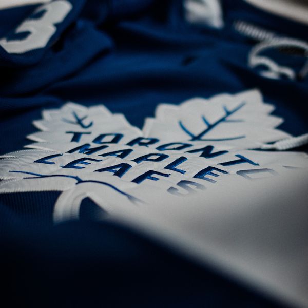 Back to Excited Episode 203: Belated Leafs vs Panthers Preview
