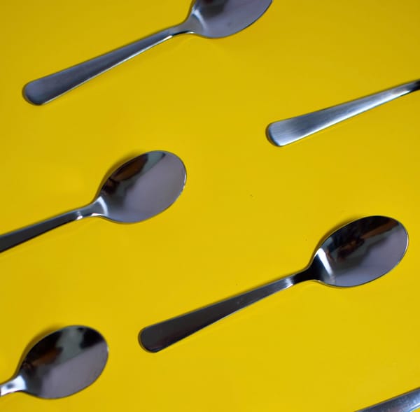 Thursday FTB: Spoon full of hats