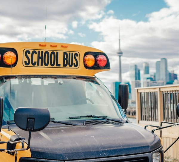 FTB: School's out for the Marlies