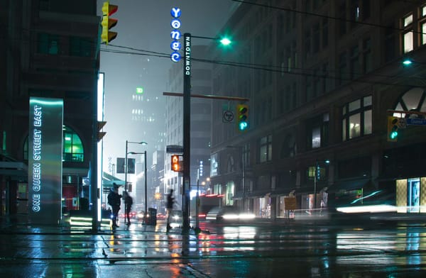 GDT: Leafs vs Bruins