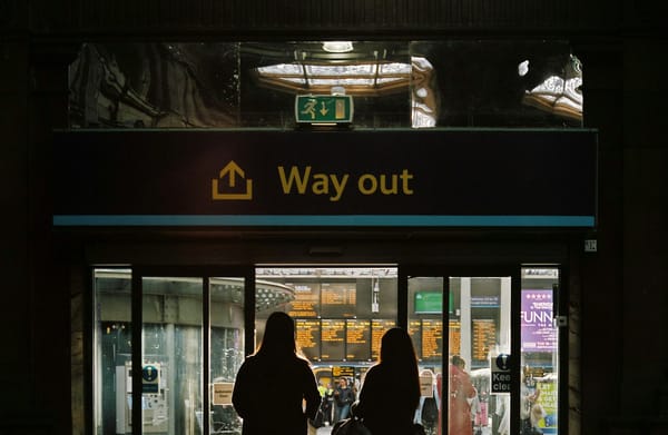 Thursday's FTB: Did the Leafs just exit their slump?