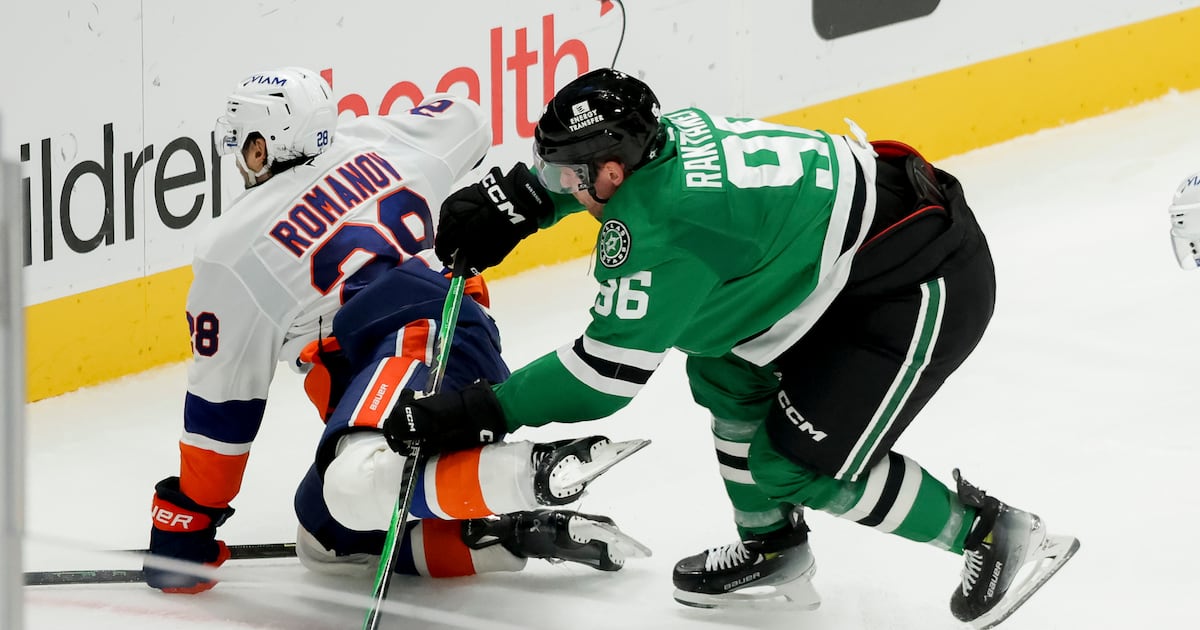 Monday's FTB: On the bright side, there is no Leafs game tonight