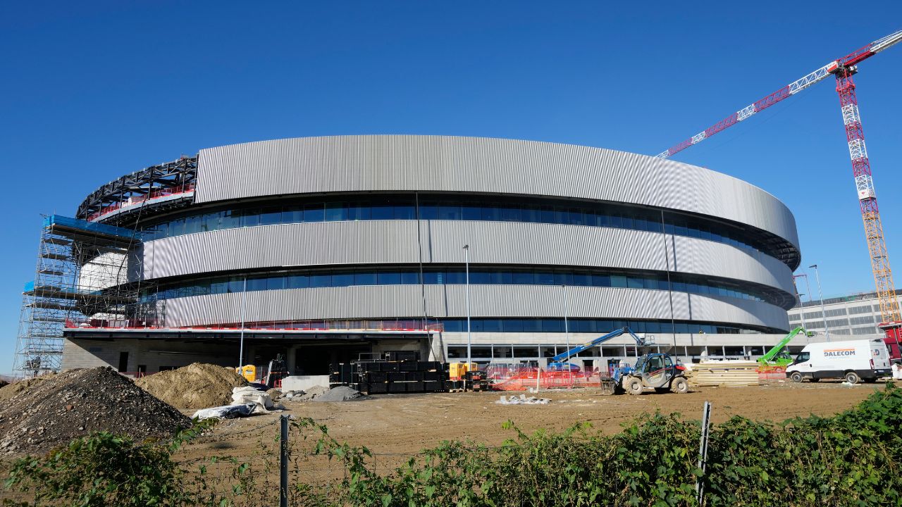 Tuesday's FTB: Back to hockey