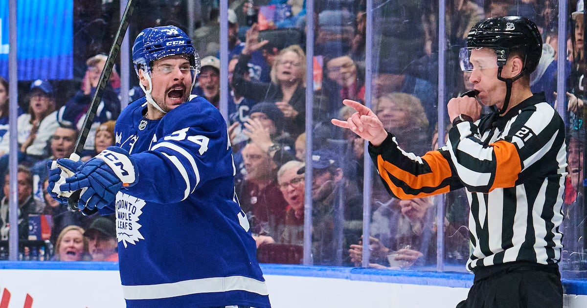 Thursday's FTB: Calm before the storm