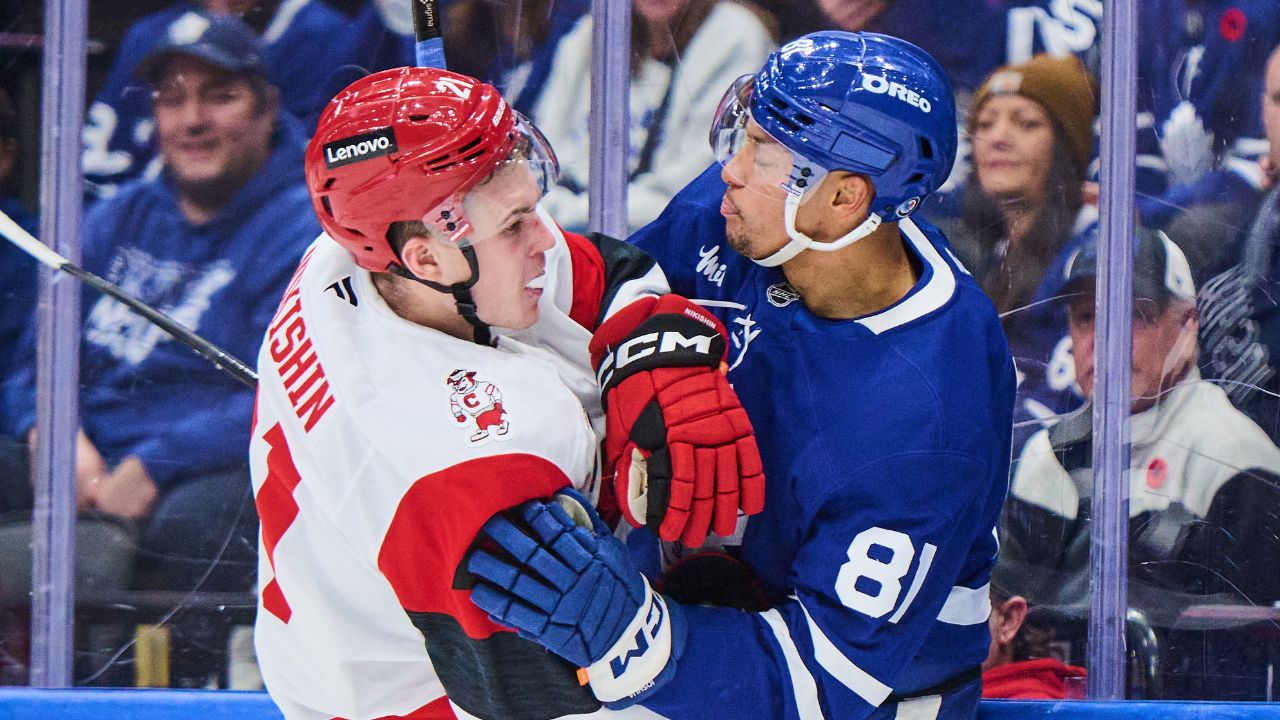 Friday FTB: lots to discuss