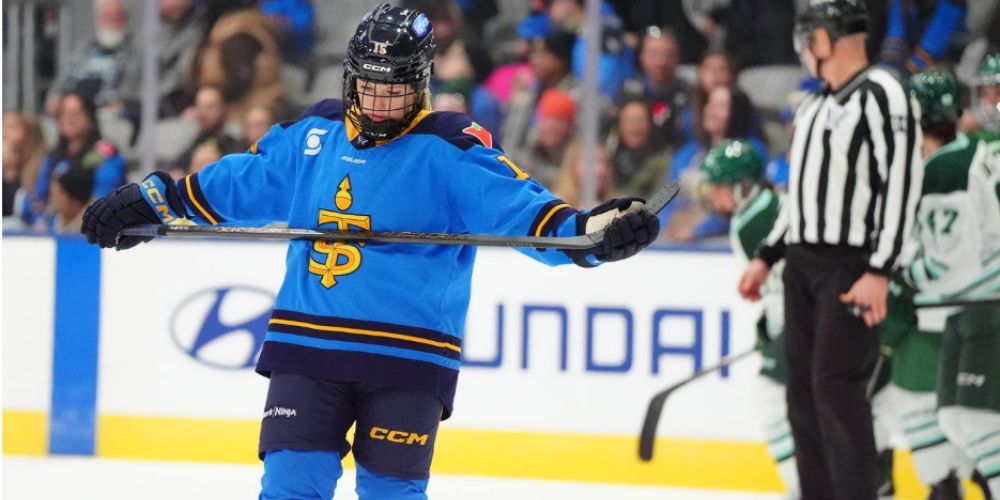 Monday's FTB: What is your off-ice what if?